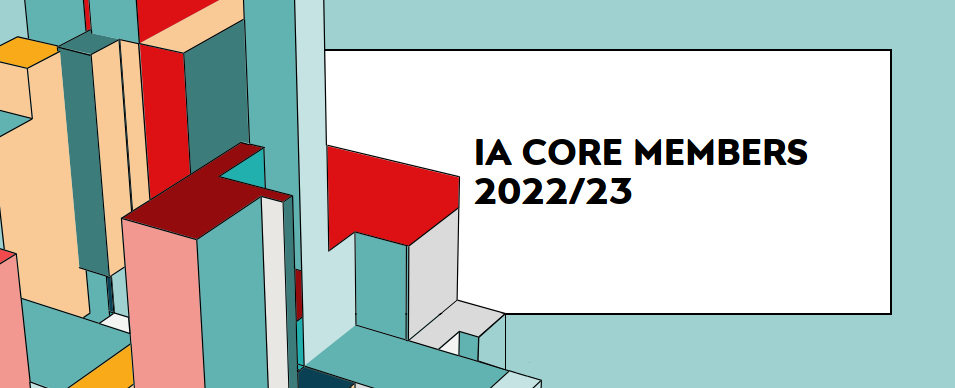 Visit here for the IA Core Members 2022/2023!